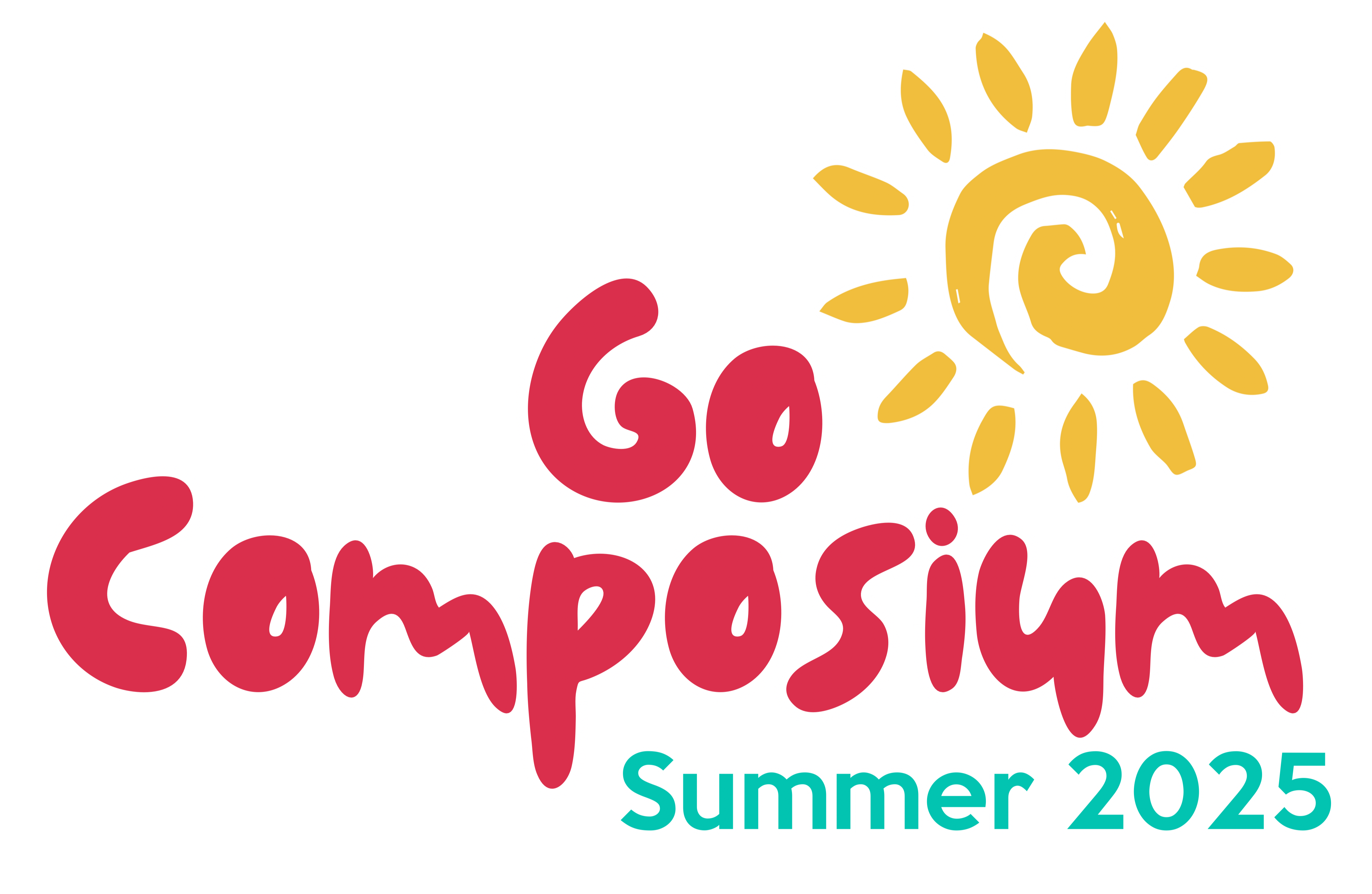 Go Composium Summer 2025