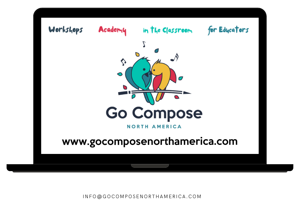 Go Compose North America