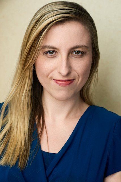 Sarah Richards